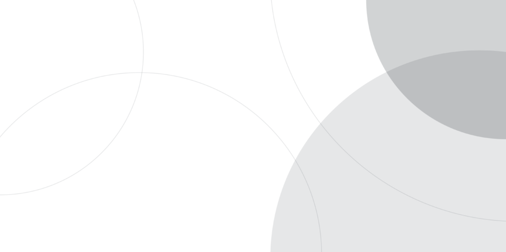 灰色の球の背景