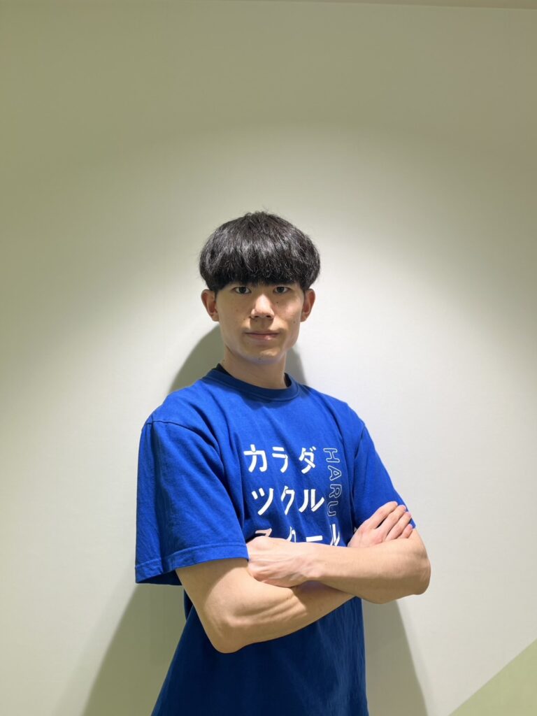 キョウスケ先生